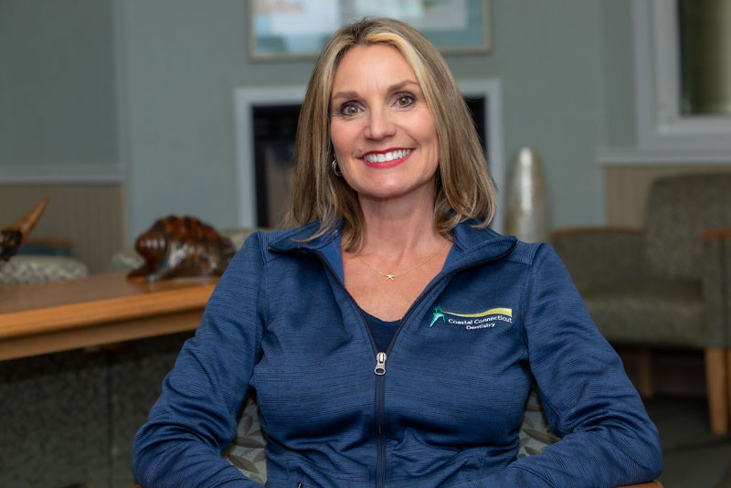 dental hygienist Waterford, CT