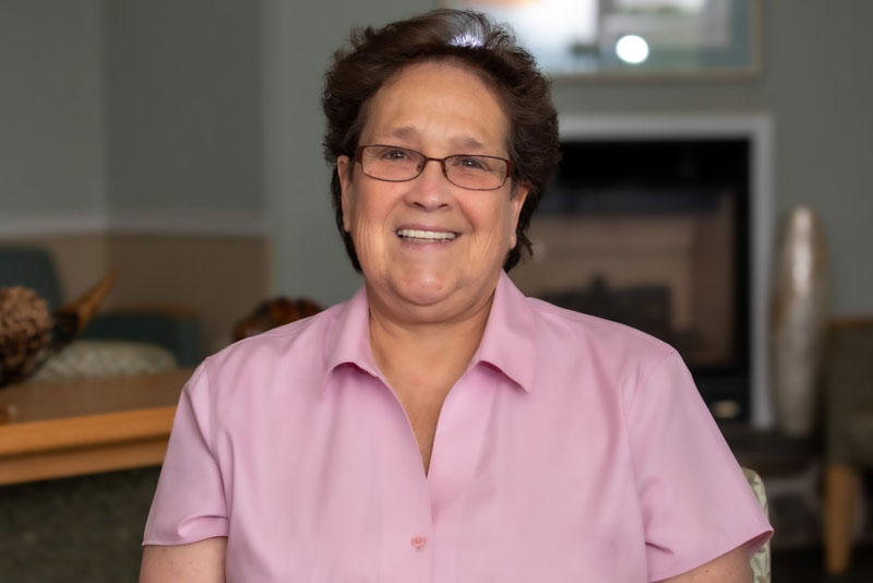 dental implants patient smiling Waterford, CT