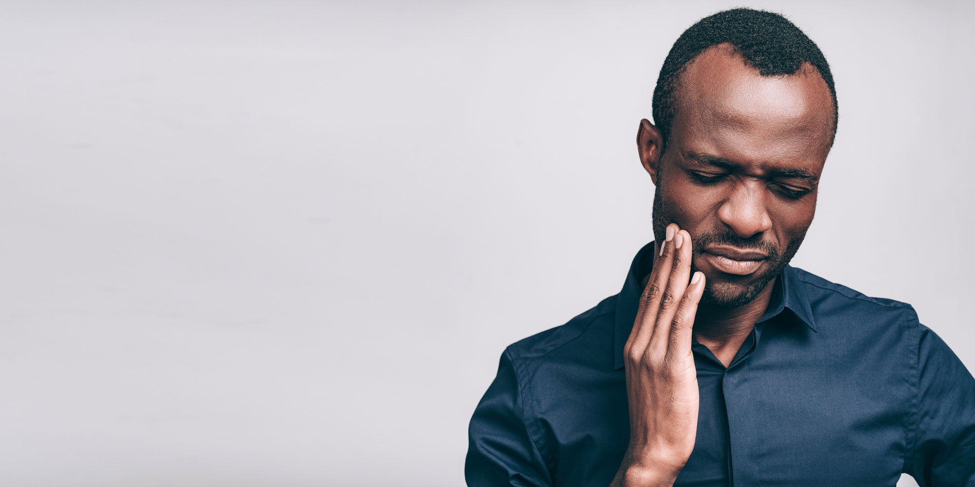 dental patient in need of tooth extraction Waterford, CT