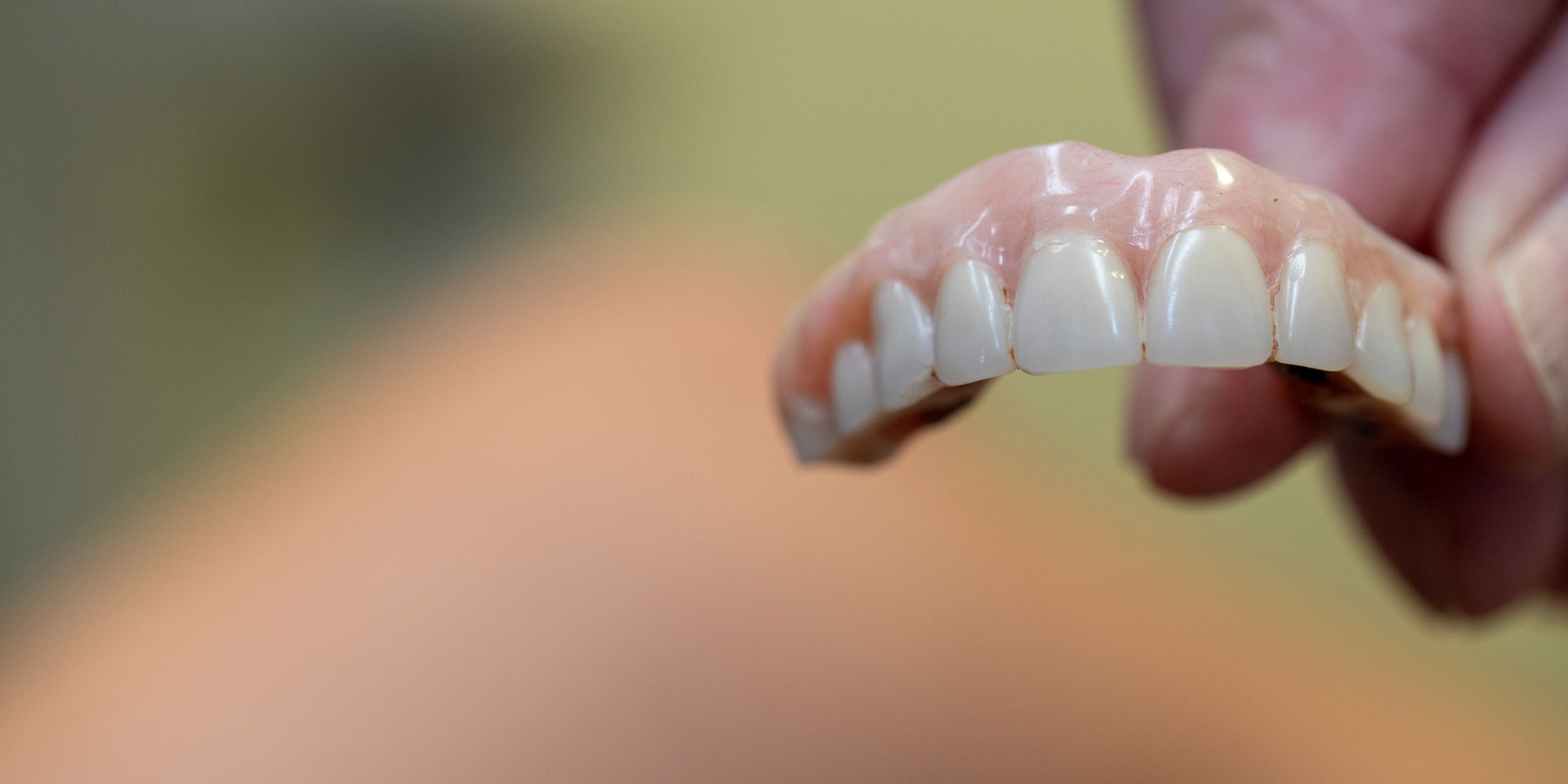 dentures Waterford, CT