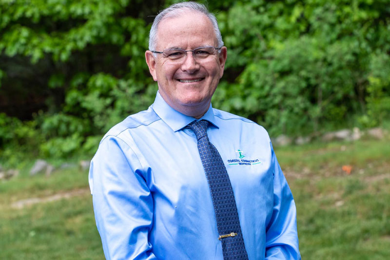 dr mcdonald Waterford, CT