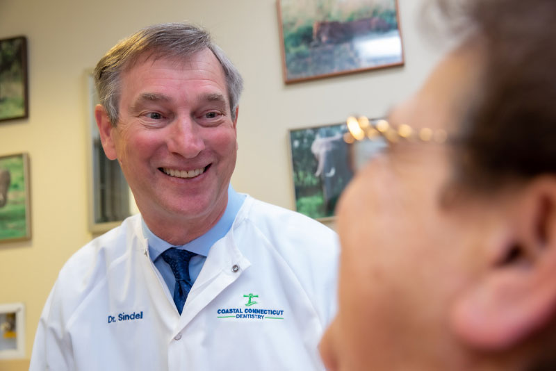 dr sindel Waterford, CT