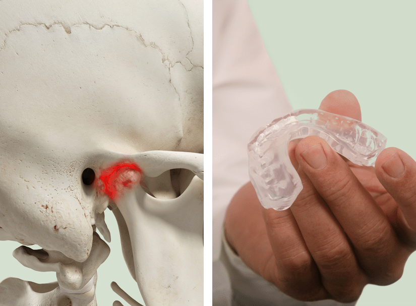 mouthguard Waterford, CT