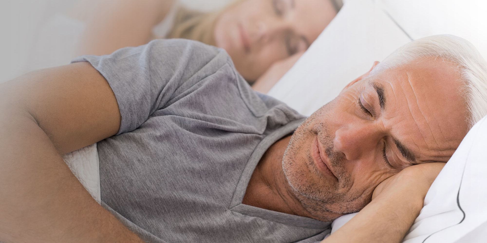 sleep apnea treatment patient Waterford, CT